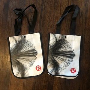 Lululemon bags [small]